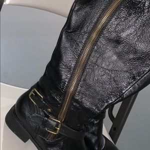 Steve Madden Boots!